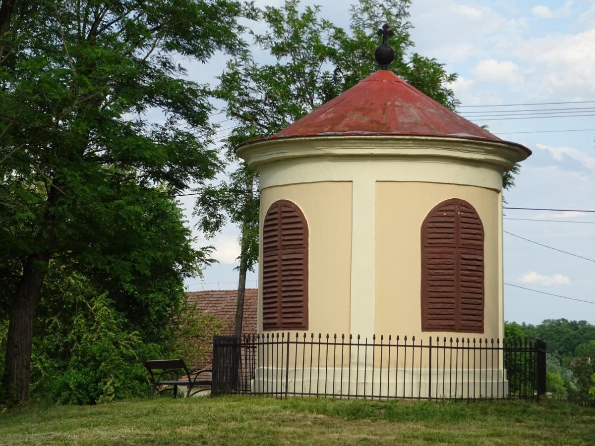 Koppány Vendégház Adand Extérieur photo