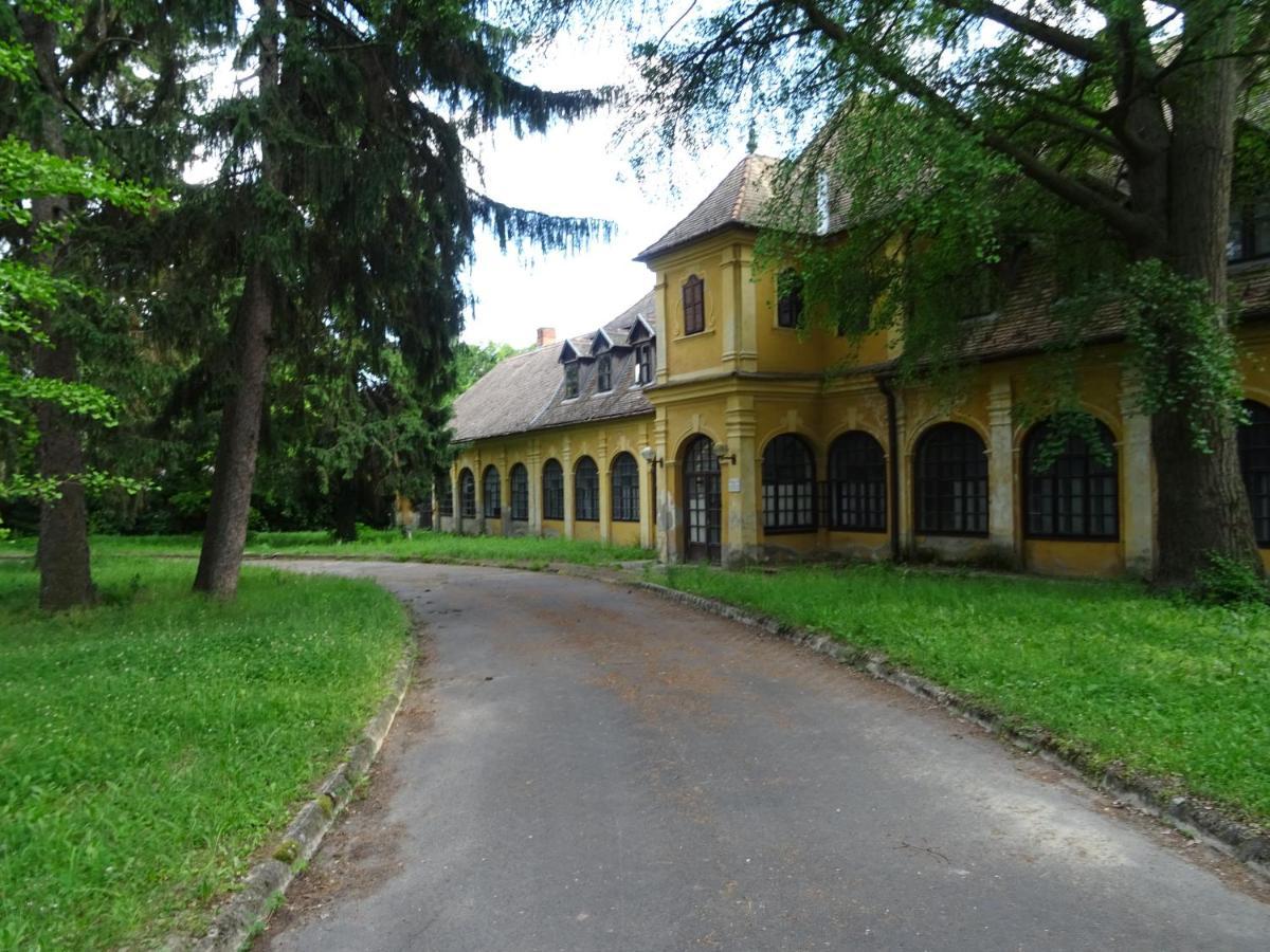 Koppány Vendégház Adand Extérieur photo