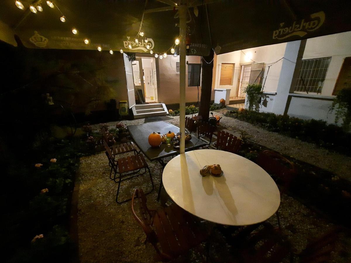 Koppány Vendégház Adand Extérieur photo