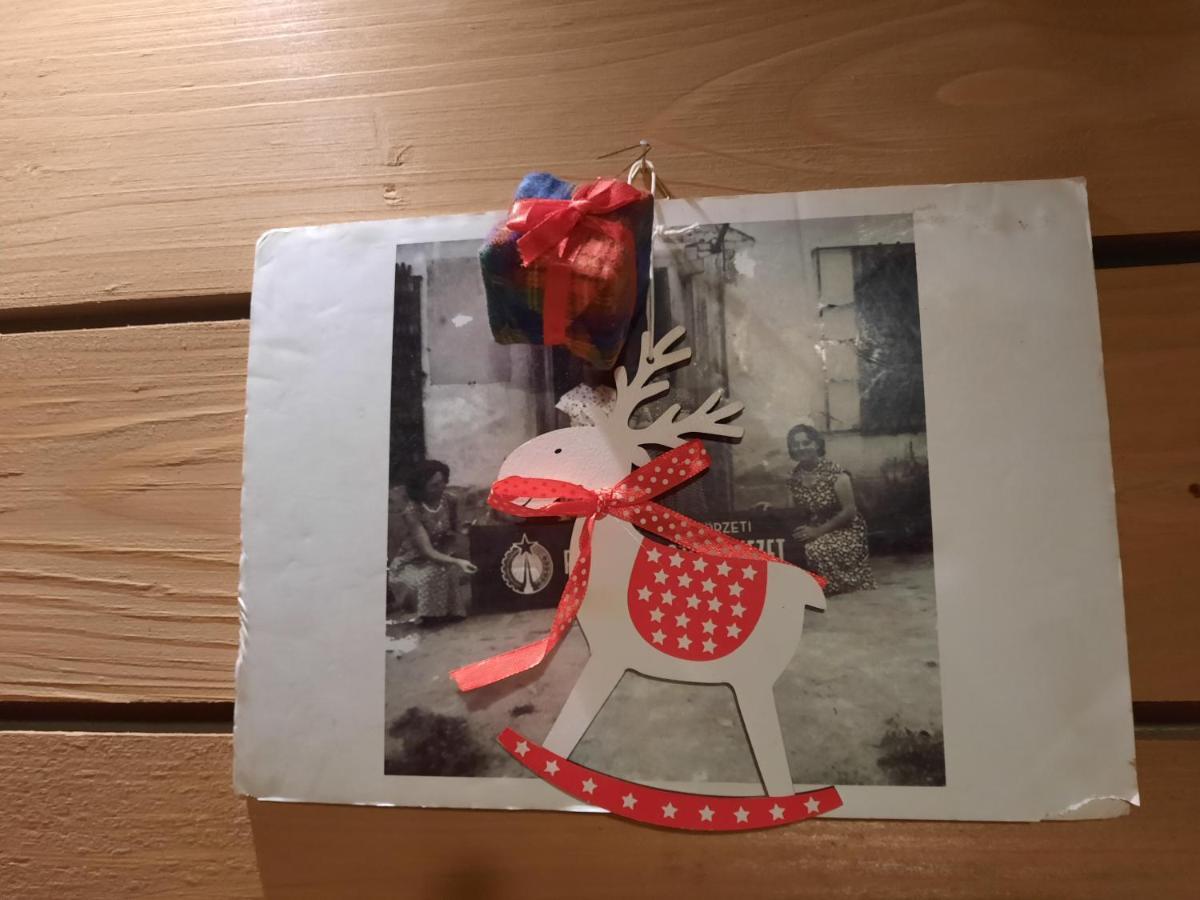 Koppány Vendégház Adand Extérieur photo