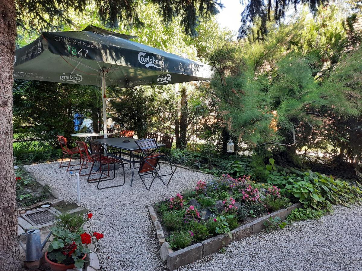 Koppány Vendégház Adand Extérieur photo