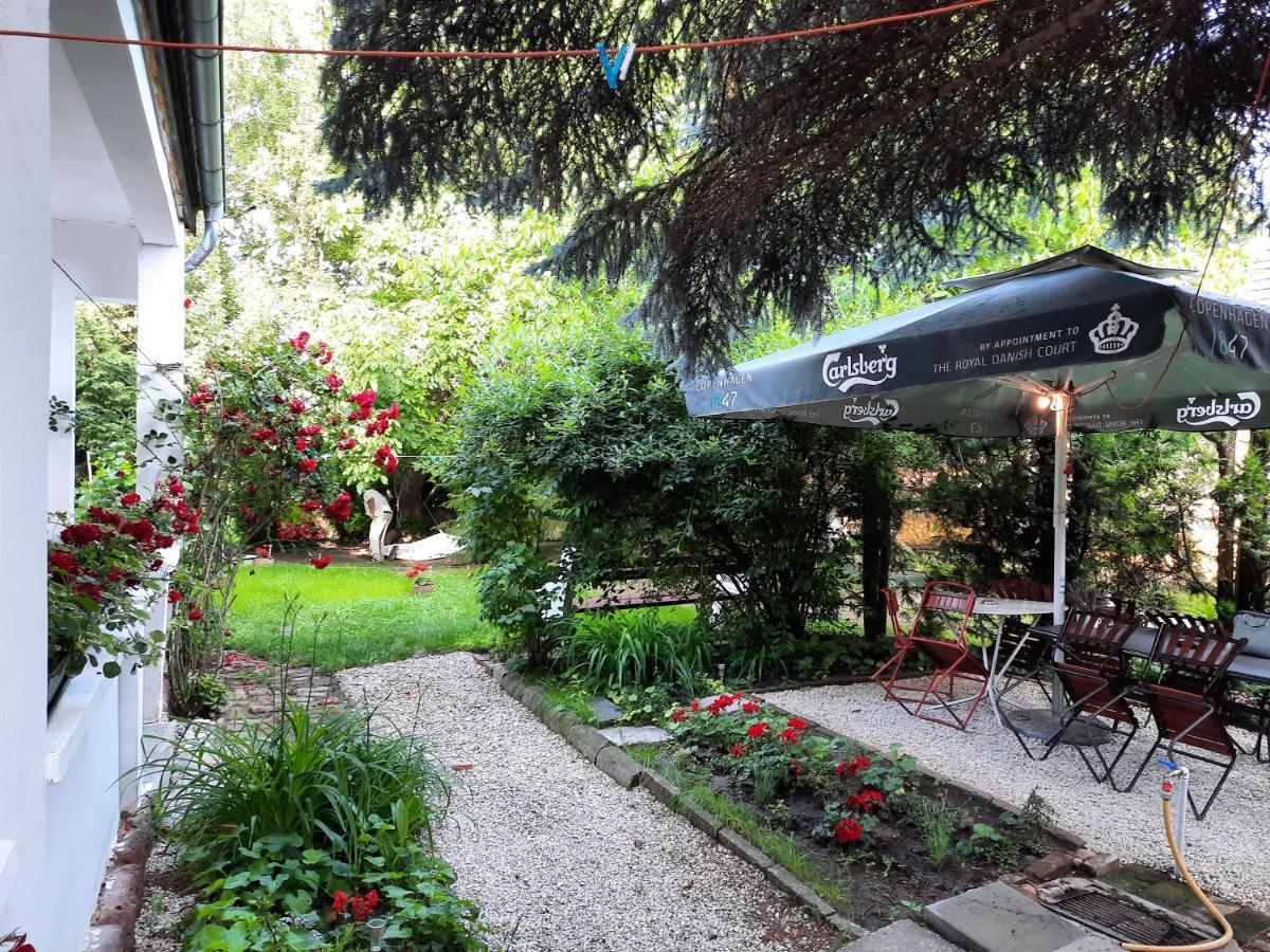 Koppány Vendégház Adand Extérieur photo
