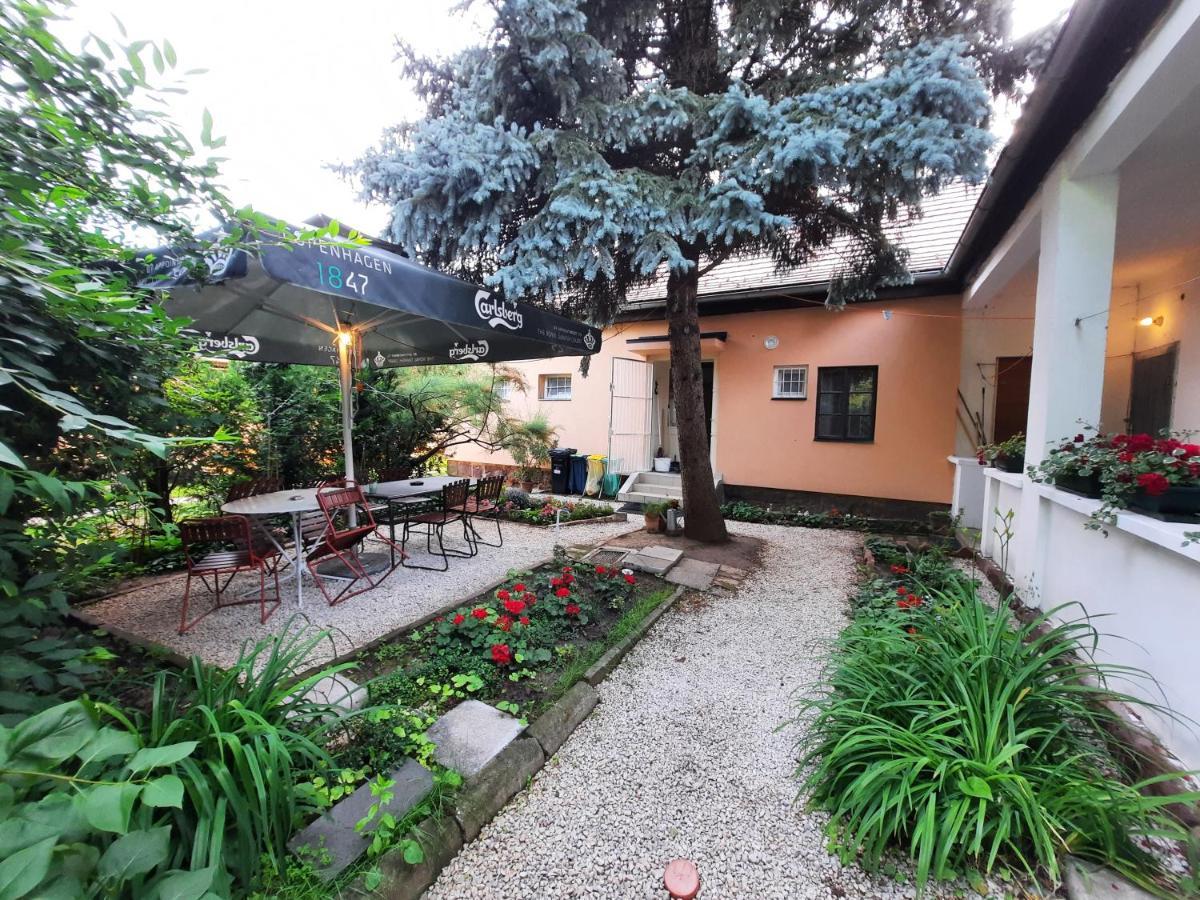 Koppány Vendégház Adand Extérieur photo