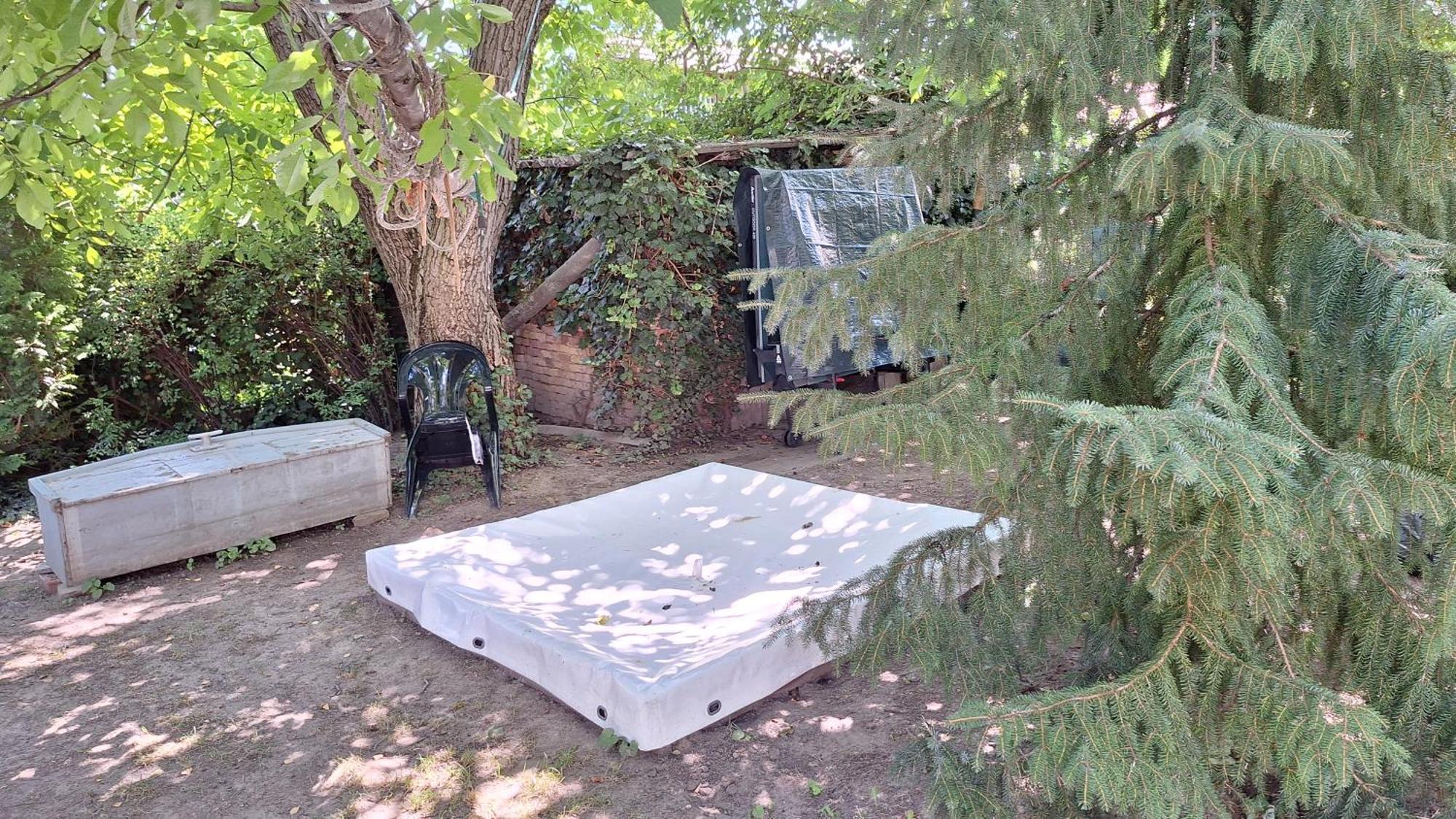 Koppány Vendégház Adand Extérieur photo