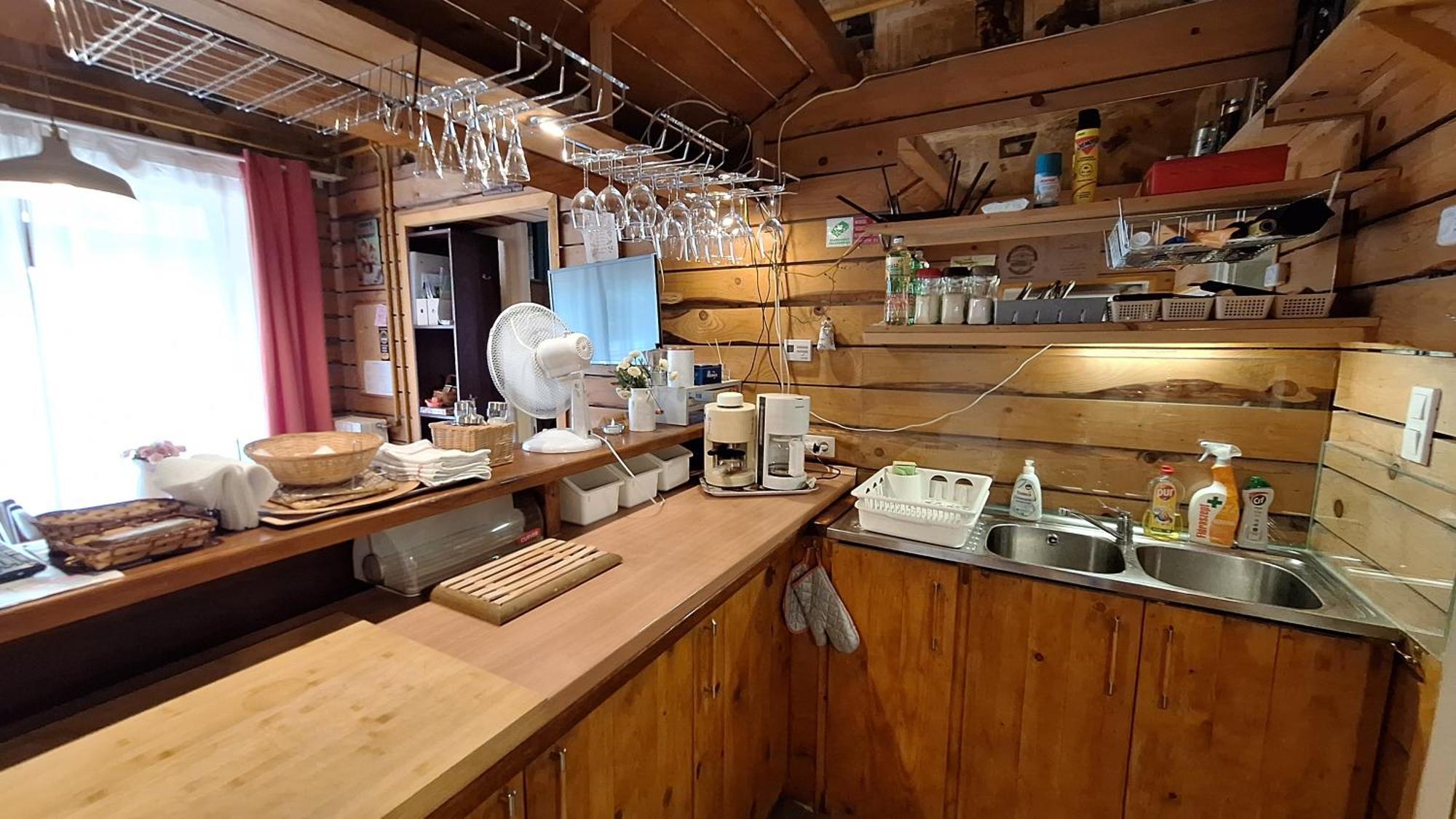 Koppány Vendégház Adand Extérieur photo