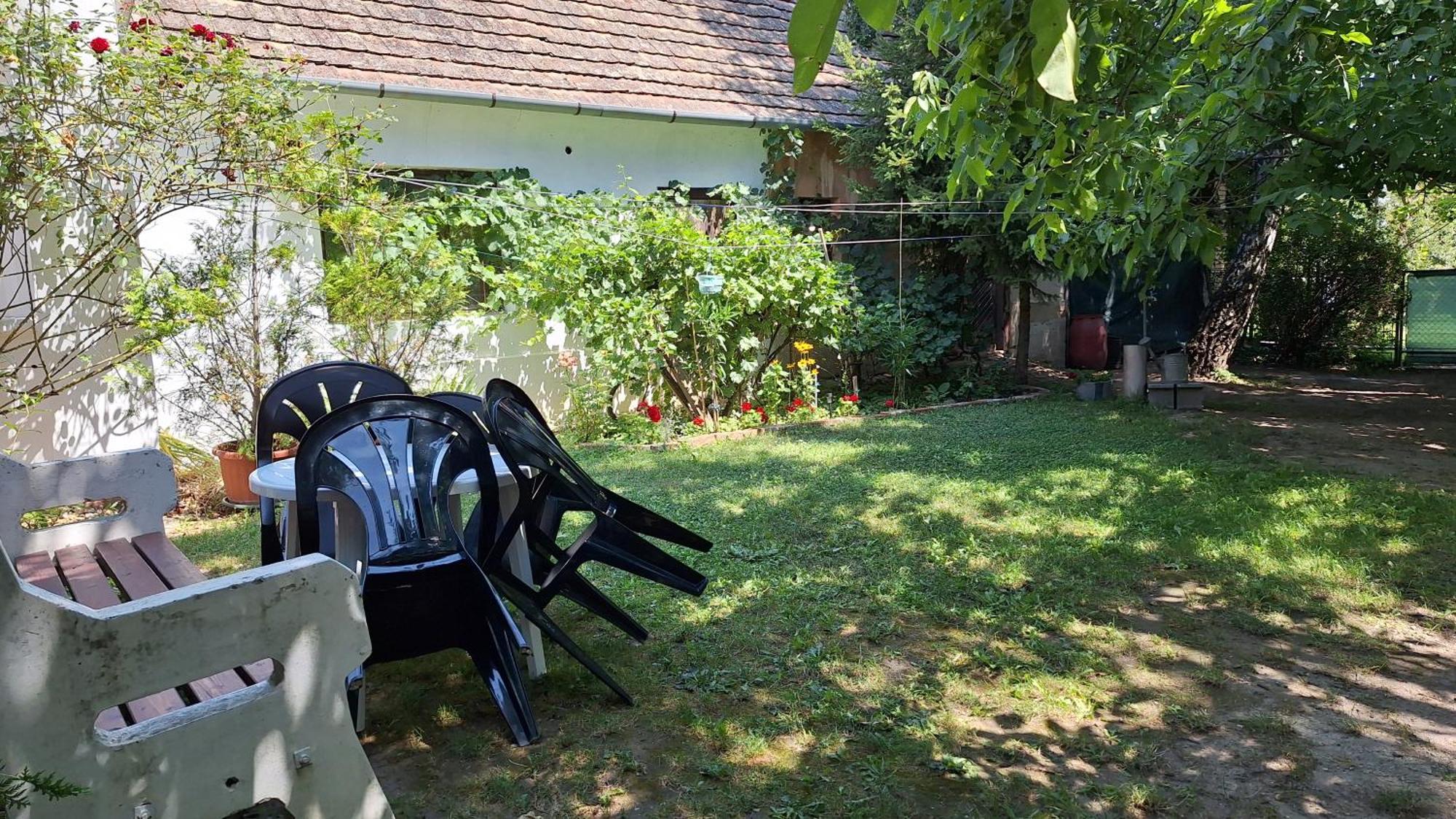 Koppány Vendégház Adand Extérieur photo
