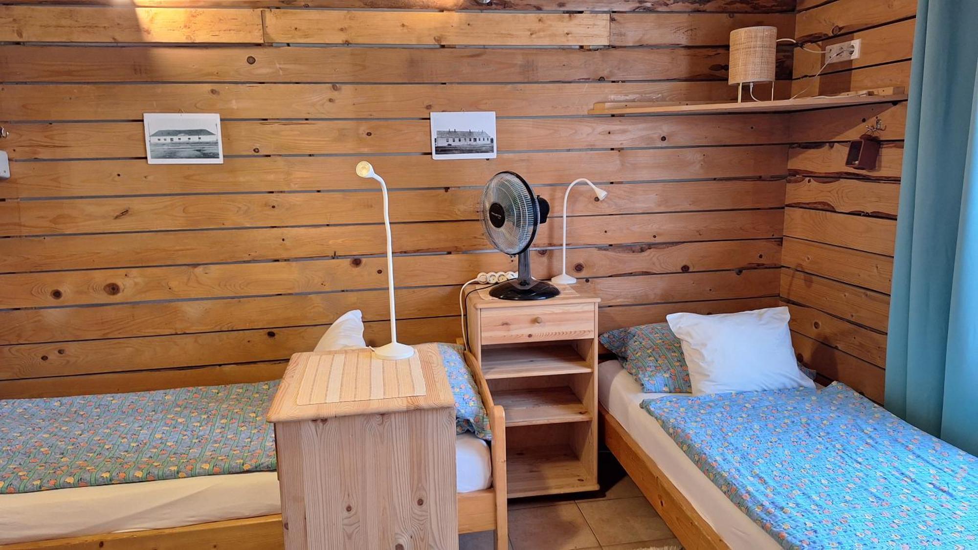 Koppány Vendégház Adand Extérieur photo