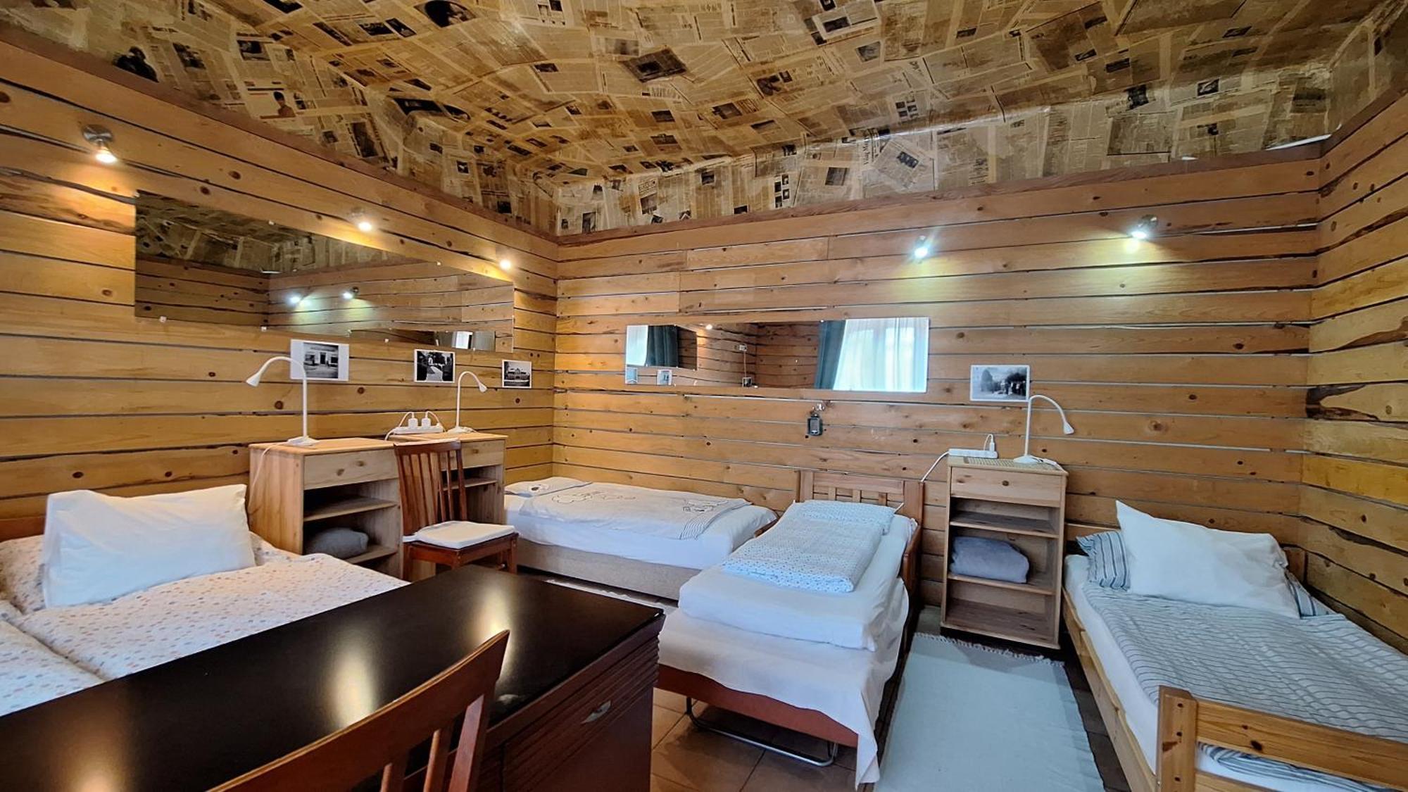 Koppány Vendégház Adand Extérieur photo