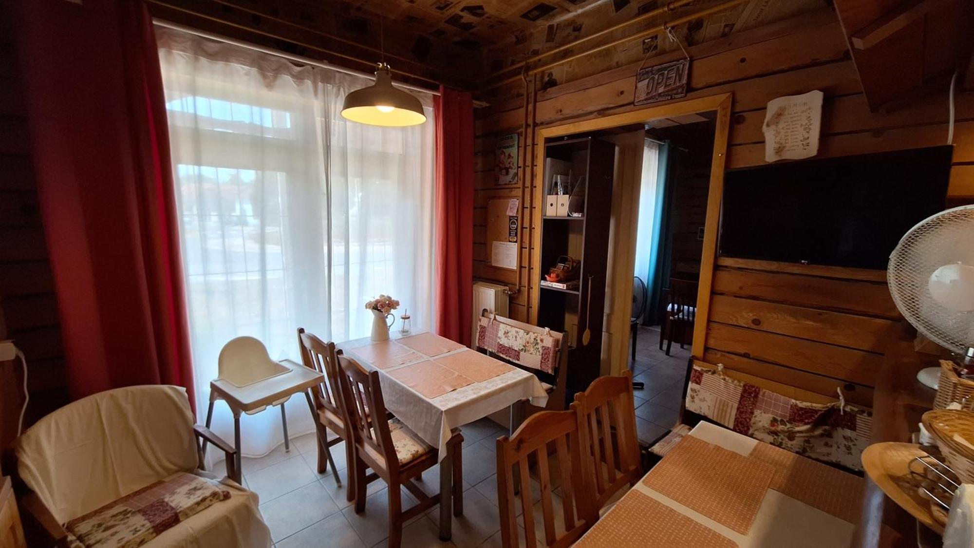 Koppány Vendégház Adand Extérieur photo
