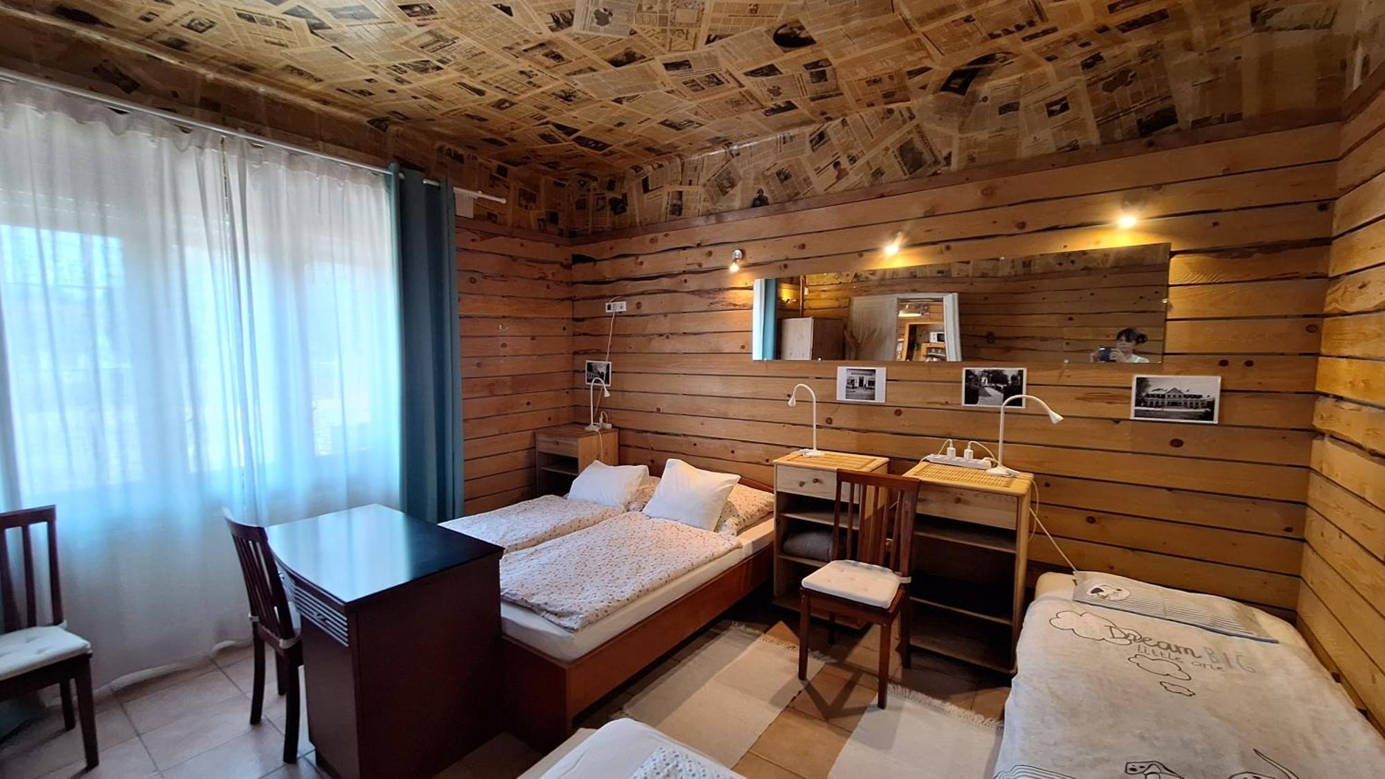 Koppány Vendégház Adand Extérieur photo