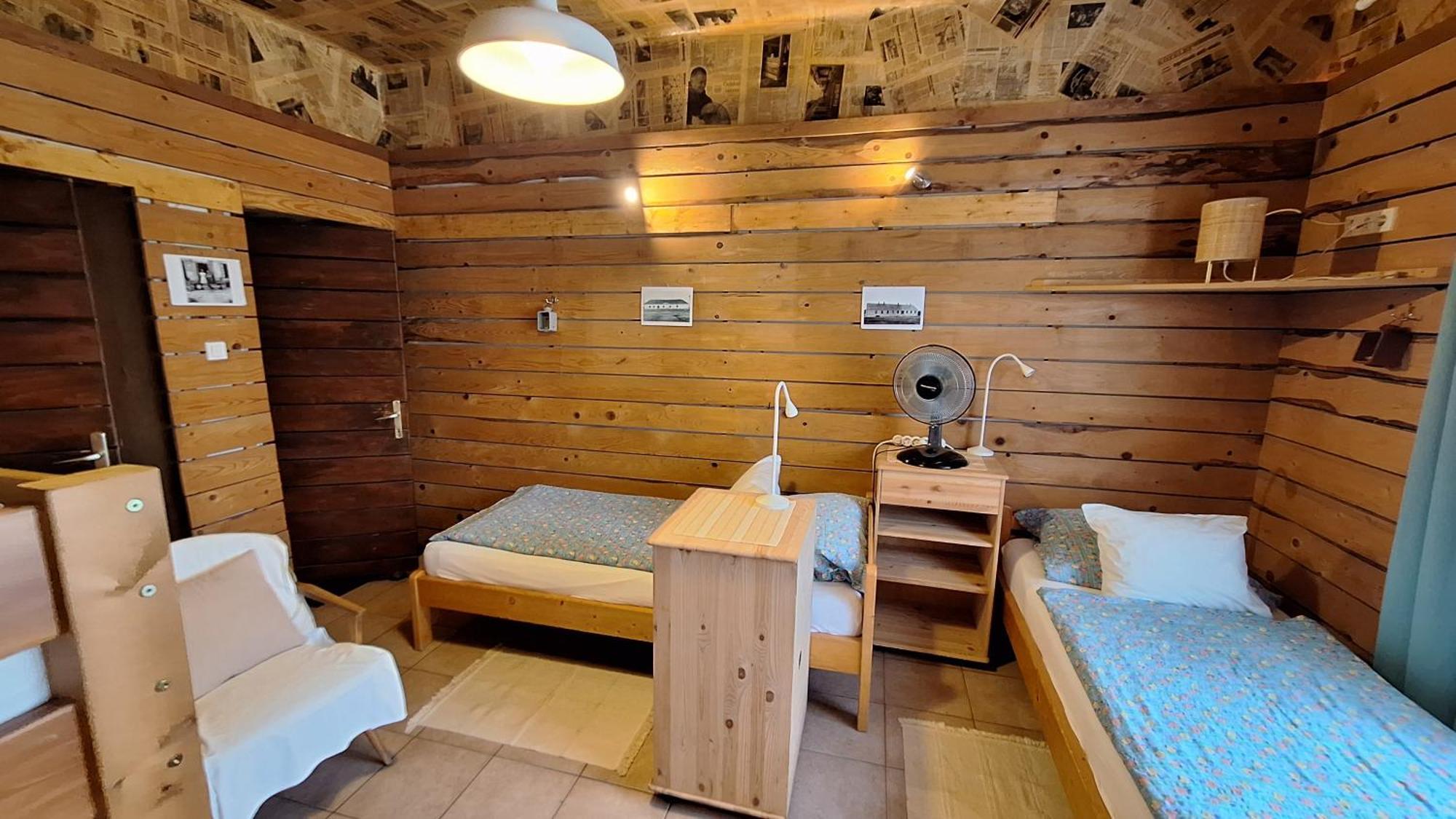 Koppány Vendégház Adand Extérieur photo