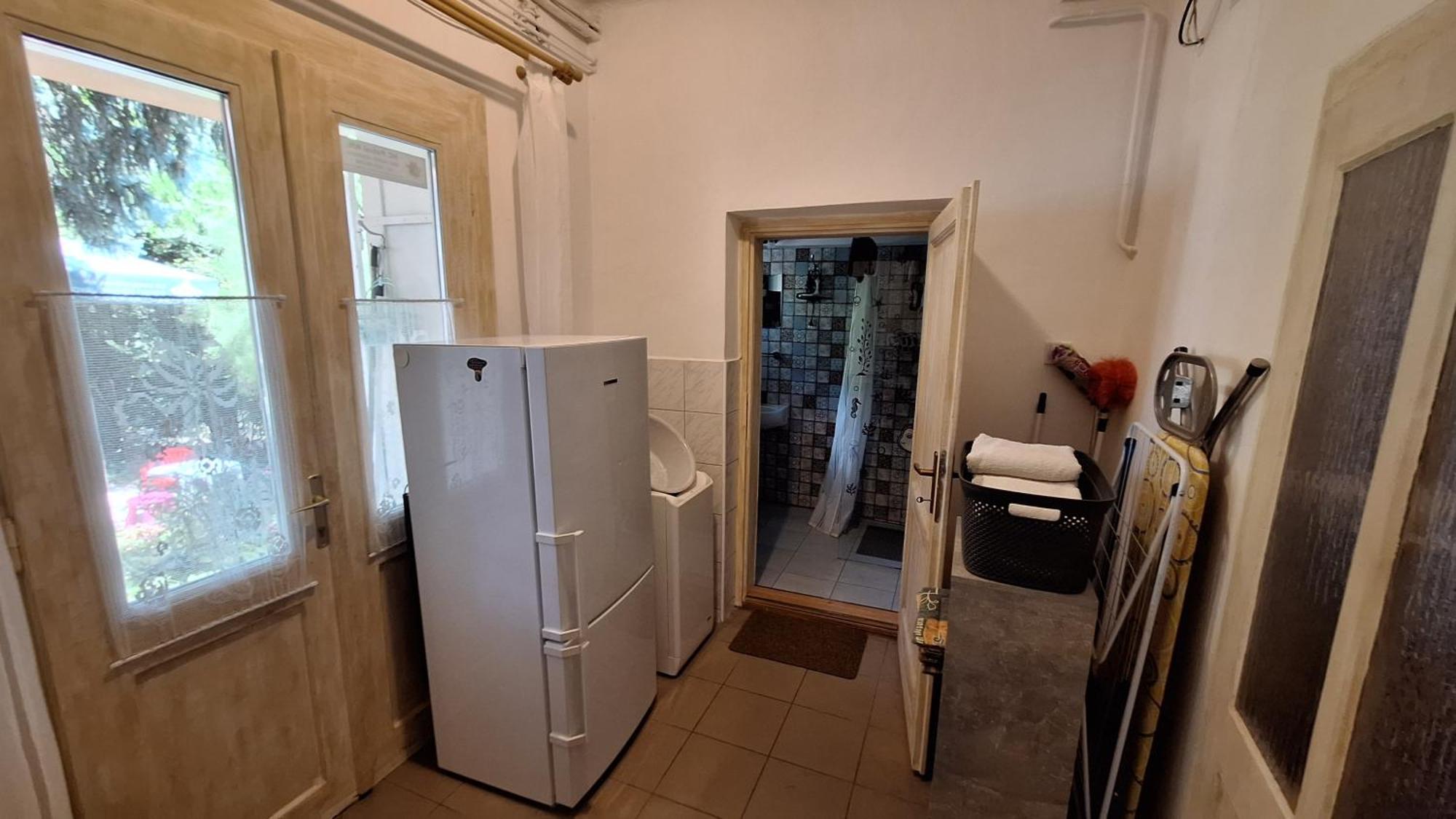Koppány Vendégház Adand Extérieur photo
