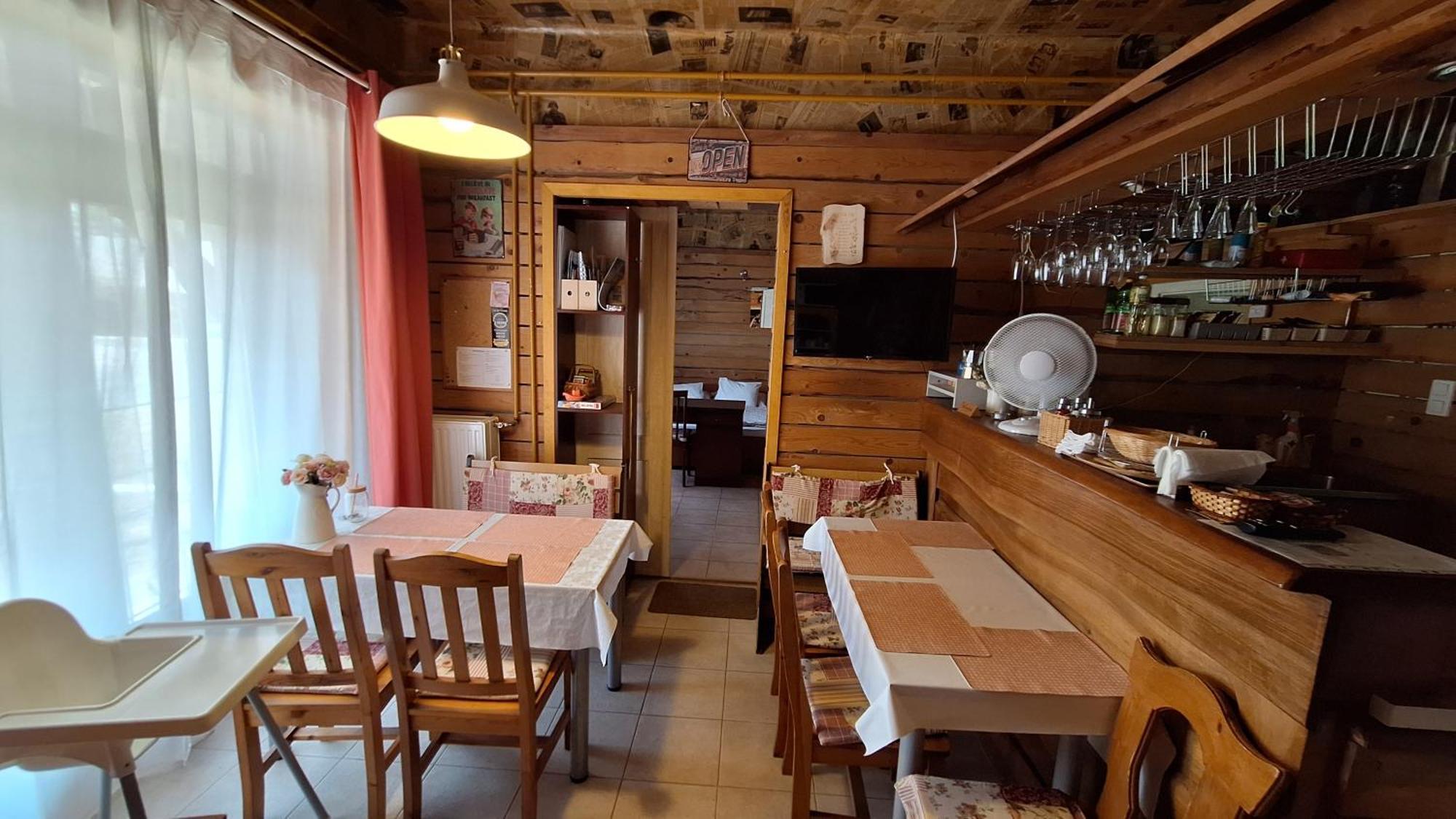 Koppány Vendégház Adand Extérieur photo